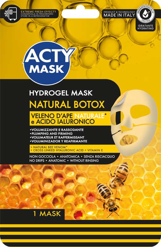 BOTOX NATURAL