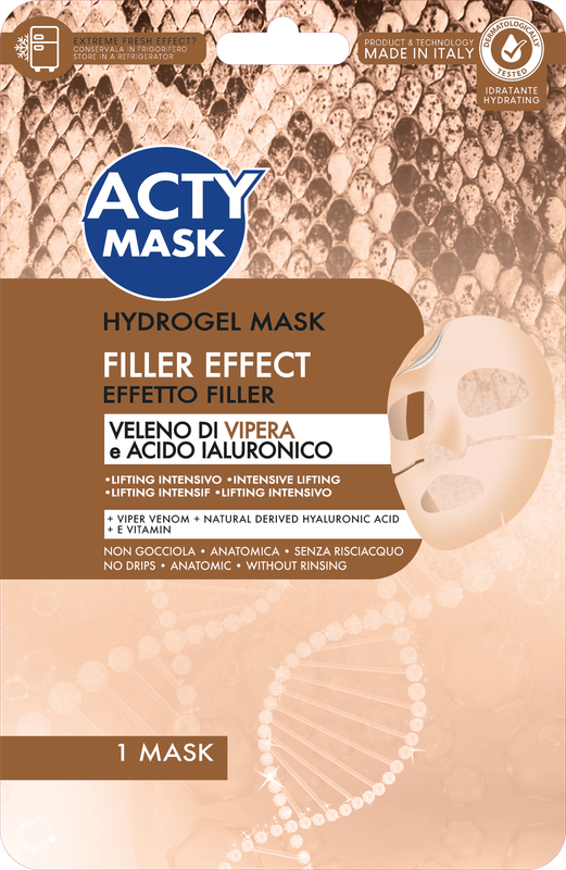 FILTRO LIFTING INTENSIVO