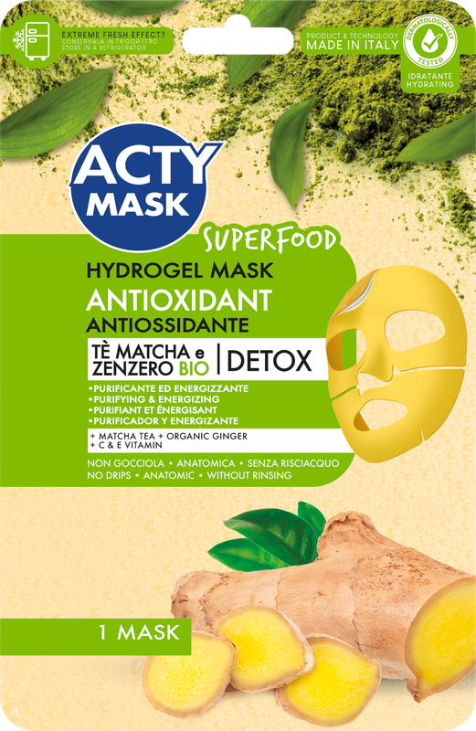 ANTIOXIDANTE