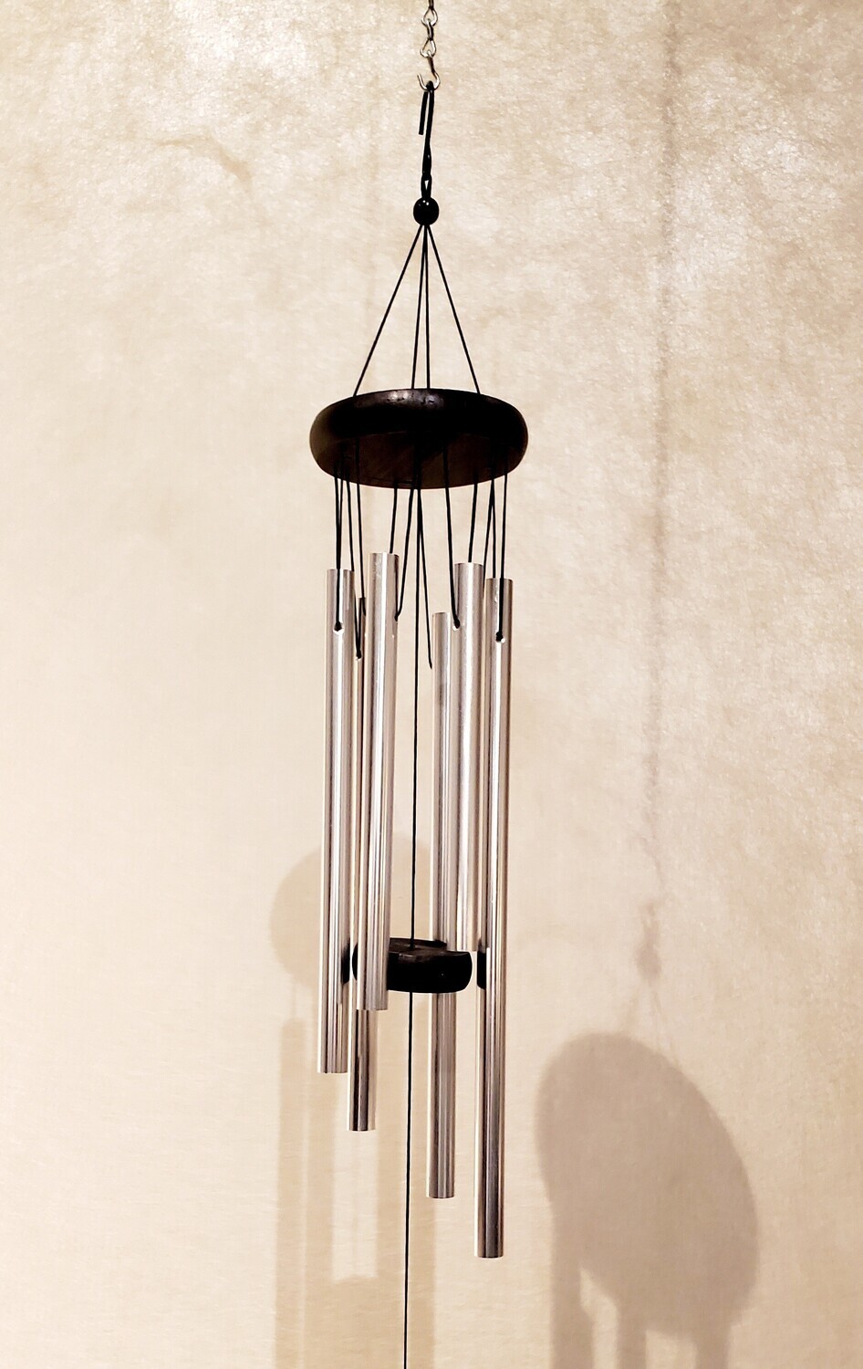 Sunset Tranquility Wind Chime