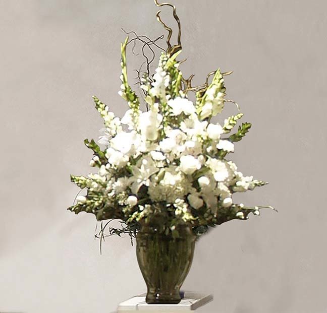 AS-Grecian Vase