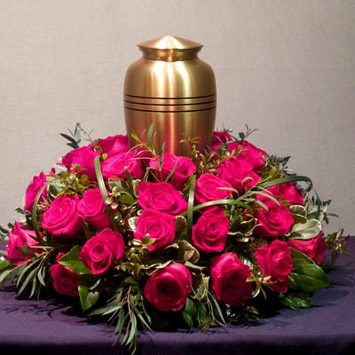 Urn Sprays