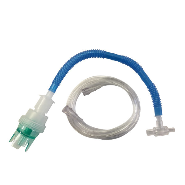 Kit nebulizador neonatal