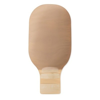18113 New Image Bolsa para Ostomía Drenable de dos piezas