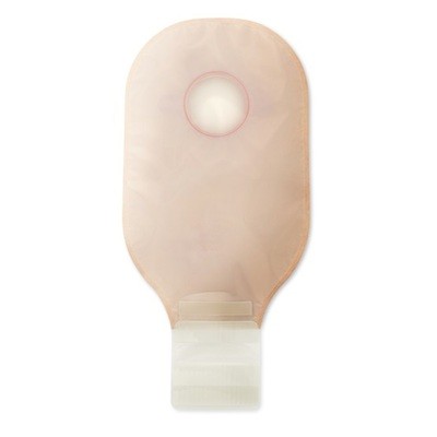 18133 New Image Bolsa para Ostomía Drenable de dos piezas