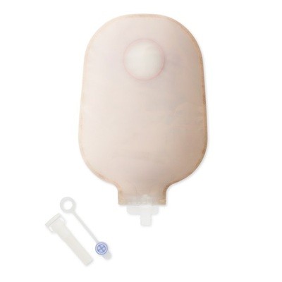 18422 New Image Bolsa para Urostomía