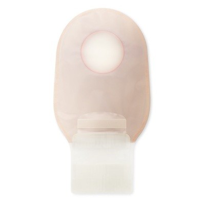 3799 Pouchkins Bolsa para Ostomía Pediátrica