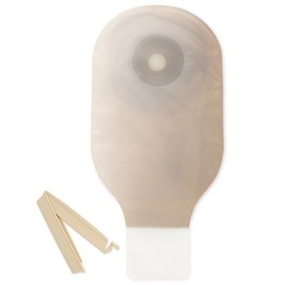 8631 Premier Bolsa para Ostomía