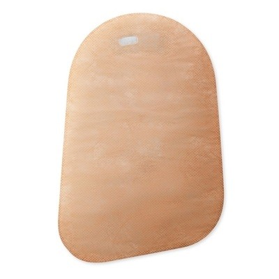 18374 New Image Bolsa para Ostomía Cerrada