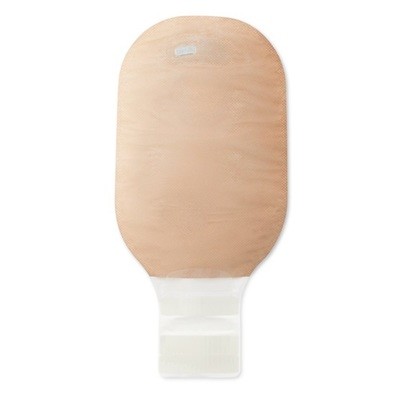 18184 New Image Bolsa para Ostomía Drenable de dos piezas