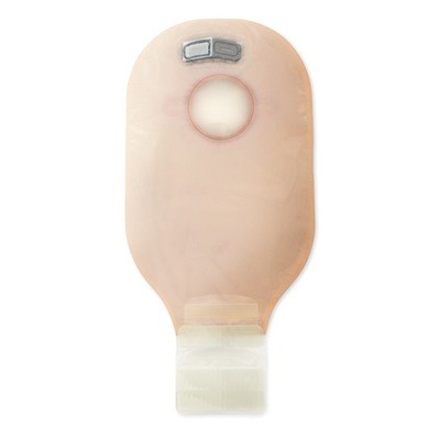 18192 New Image Bolsa para Ostomía Drenable de dos piezas