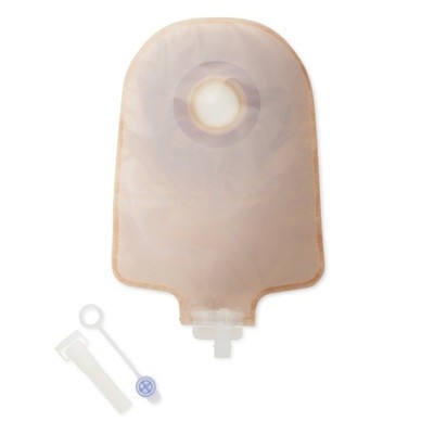 8460 Premier Bolsa para Urostomía de una pieza