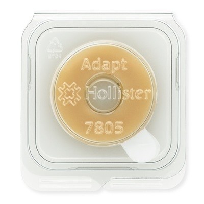 7805 Adapt anillos planos