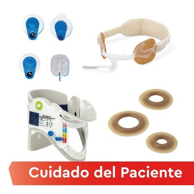 Cuidado del Paciente