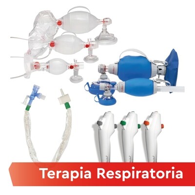 Terapia respiratoria