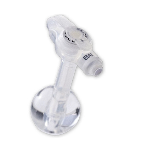Sonda de Gastrostomía de bajo perfil MIC-KEY 12FR