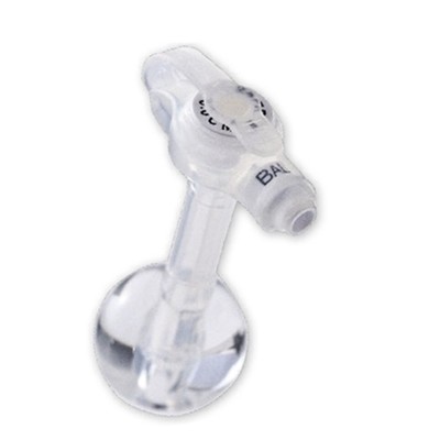 Sonda de Gastrostomía de bajo perfil MIC-KEY 14FR