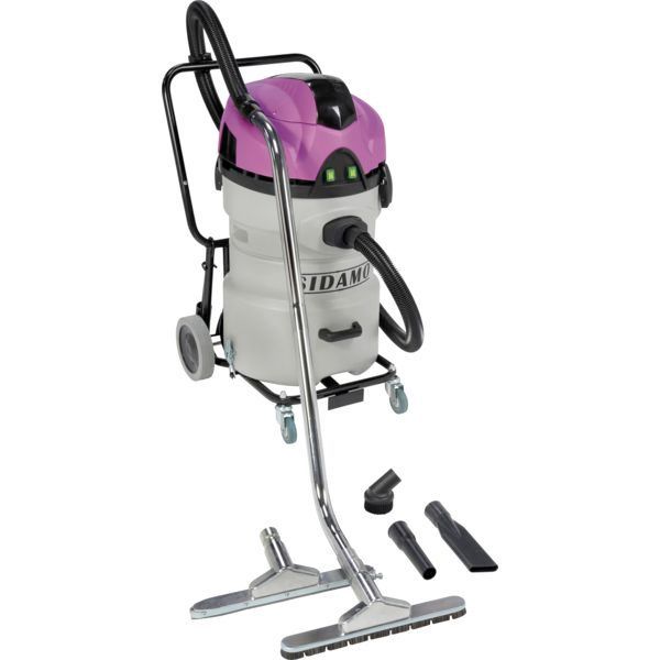 ASPIRATEUR EAU ET POUSSIÈRES JET 60 P - 1