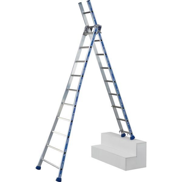 ECHELLE PLATINIUM TRANSFORMABLE - 1