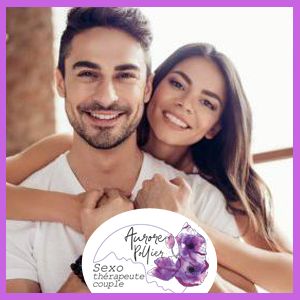 Couple Epanoui