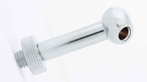 AD32 - Adaptor, Grex Side Feed to Fast-Blast Caps