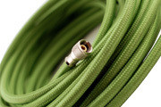 Braided Nylon Air Hose 1/8"F x 1/8"F