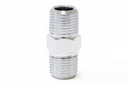 AD05 - Adaptor, 1/8"M to 1/8"M