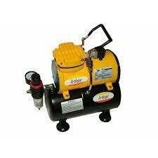 Artlogic AC1418 Mini Air compressor - with Auto Stop