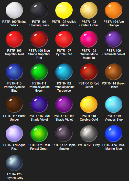 Private Stock Premium Transparent