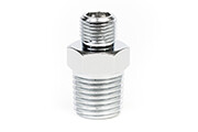 AD21 - Adaptor, 1/8"M to 1/4"M