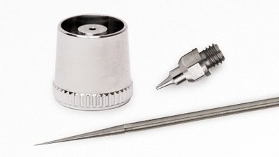 Genesis/Tritium Needle & Nozzle kits