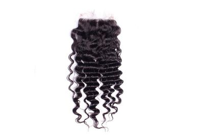 MDC HD 5x5 Exotic Deep Wave Closure
