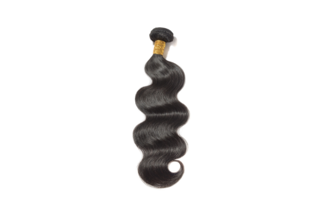 Raw Burmese Bodywave Hair