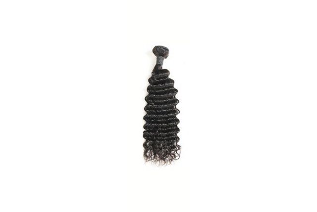 MDC Exotic Deep Wave Virgin Hair