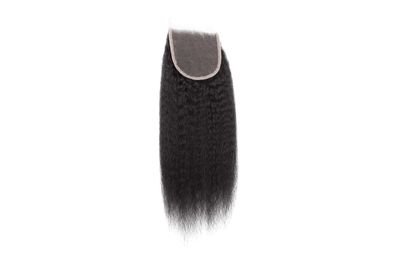 MDC HD 6x6 Kinky Straight Lace Closure