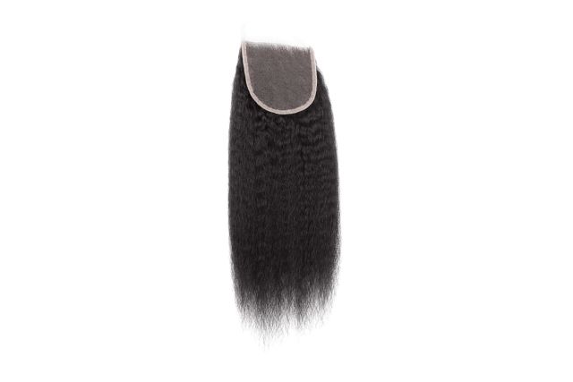 MDC HD 6x6 Kinky Straight Lace Closure