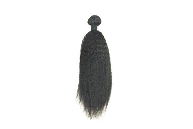 MDC Kinky Straight Virgin Hair