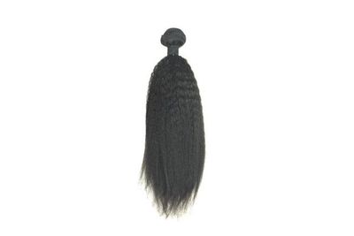 MDC Kinky Straight Virgin Hair