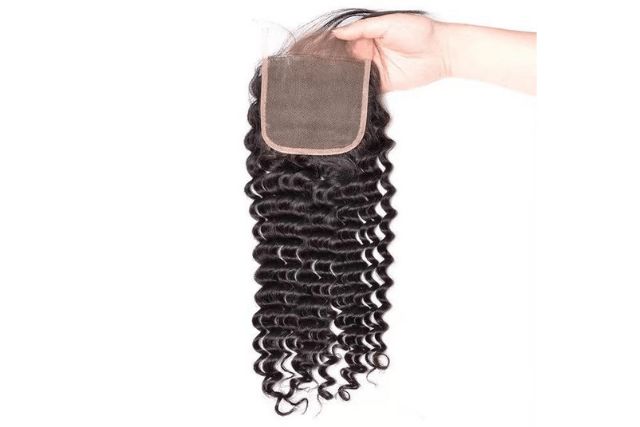 MDC HD 6x6 Deepwave Lace Closure