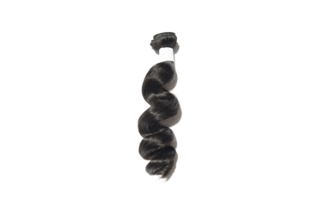 MDC Raw Burmese Loose Curl Hair