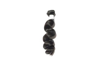 MDC Raw Burmese Loose Curl Hair
