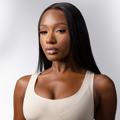 Luxury Raw Burmese Hair