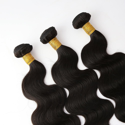 Virgin Hair