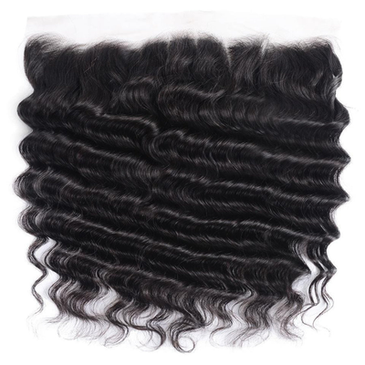13x4 HD Lace Frontal&#39;s