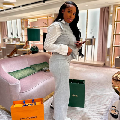 MDC COCO Bodywave HD 13x6 Lace Front Wig