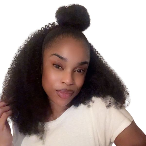 MDC Luxe U-Part Wig