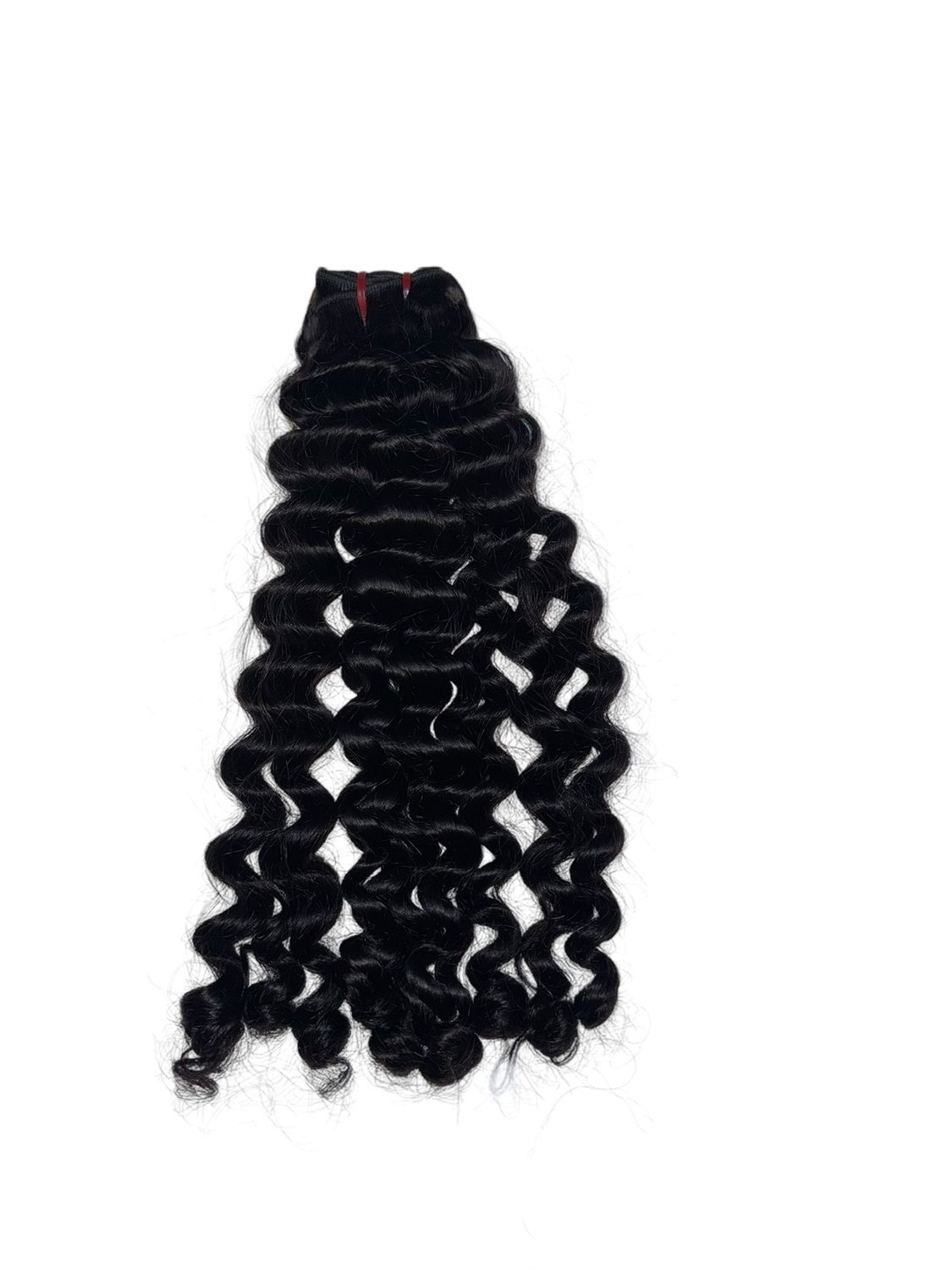 MDC Wand Curl