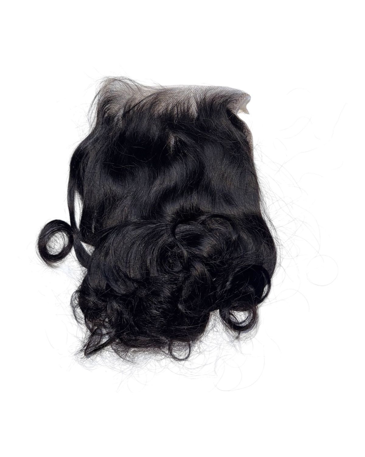 MDC HD 5x5 Bounce Back Curl Closure