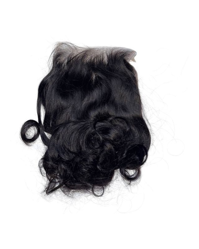 MDC HD 6x6 Bounce Back Lace Closure