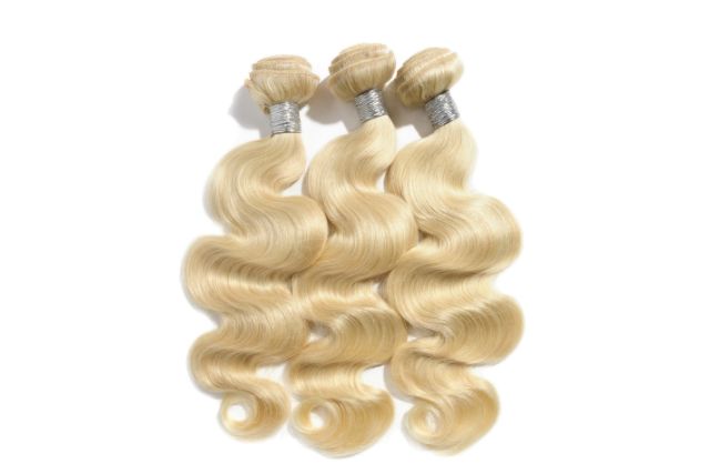 MDC 613 Bodywave Virgin Hair